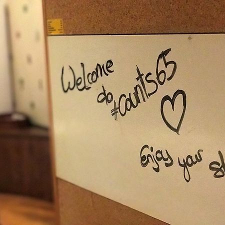 Counts 65 - Slightly Different Apartments เวียนนา ภายนอก รูปภาพ